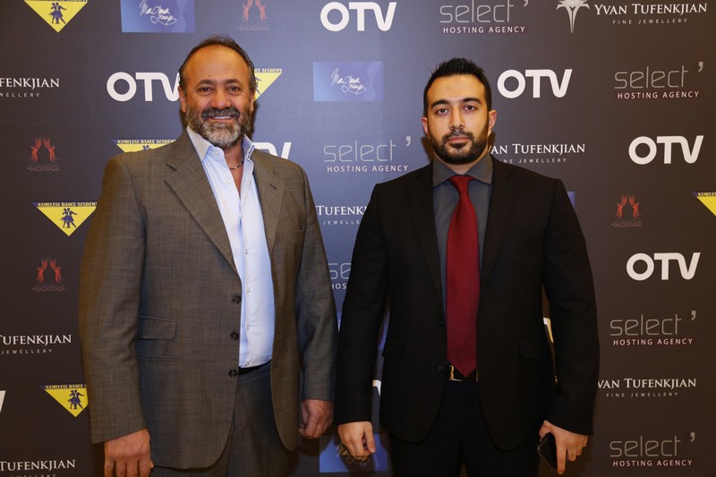 OTV Annual Gala Dinner